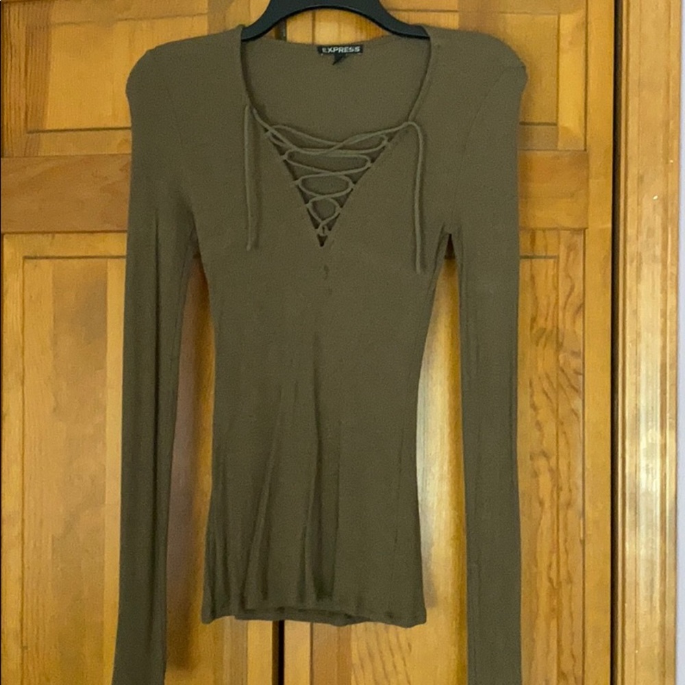 Express Top